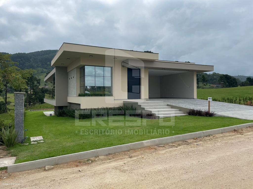 Casa de Condomínio à venda com 4 quartos, 340m² - Foto 7