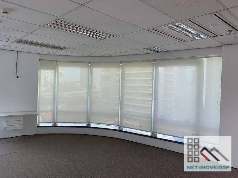 Prédio Inteiro para alugar, 330m² - Foto 16