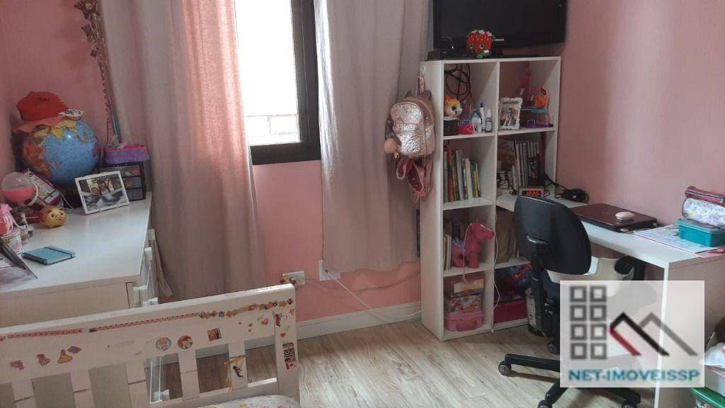 Apartamento à venda com 3 quartos, 102m² - Foto 22