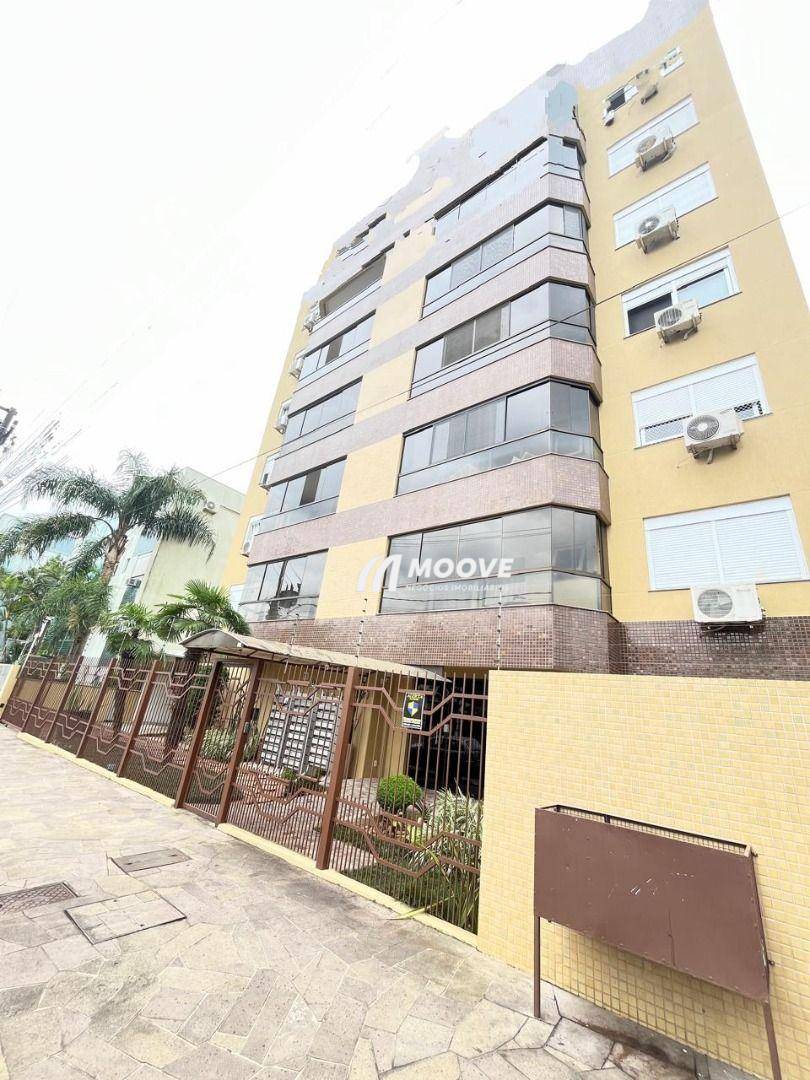 Apartamento, 2 quartos, 78 m² - Foto 1