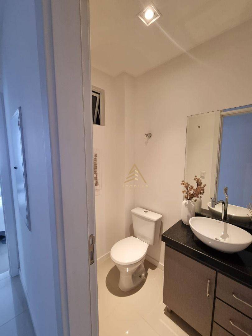 Apartamento à venda com 2 quartos, 101m² - Foto 10