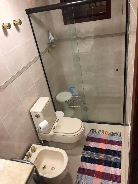 Apartamento à venda com 4 quartos, 170m² - Foto 19