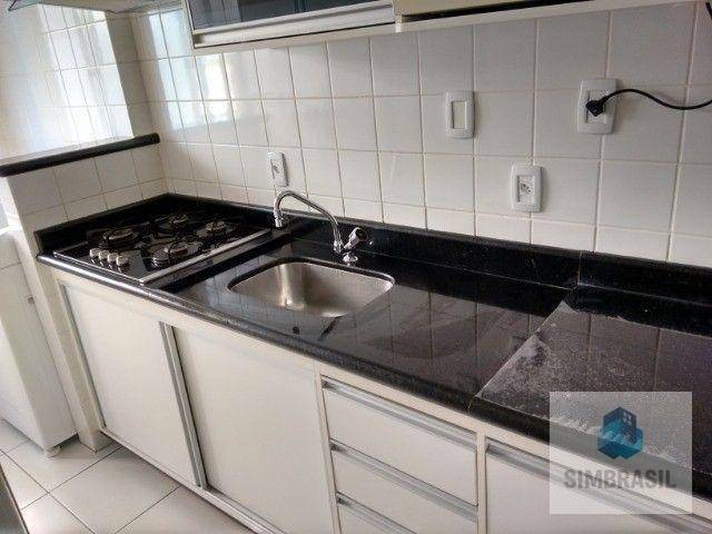 Apartamento à venda com 2 quartos, 50m² - Foto 2