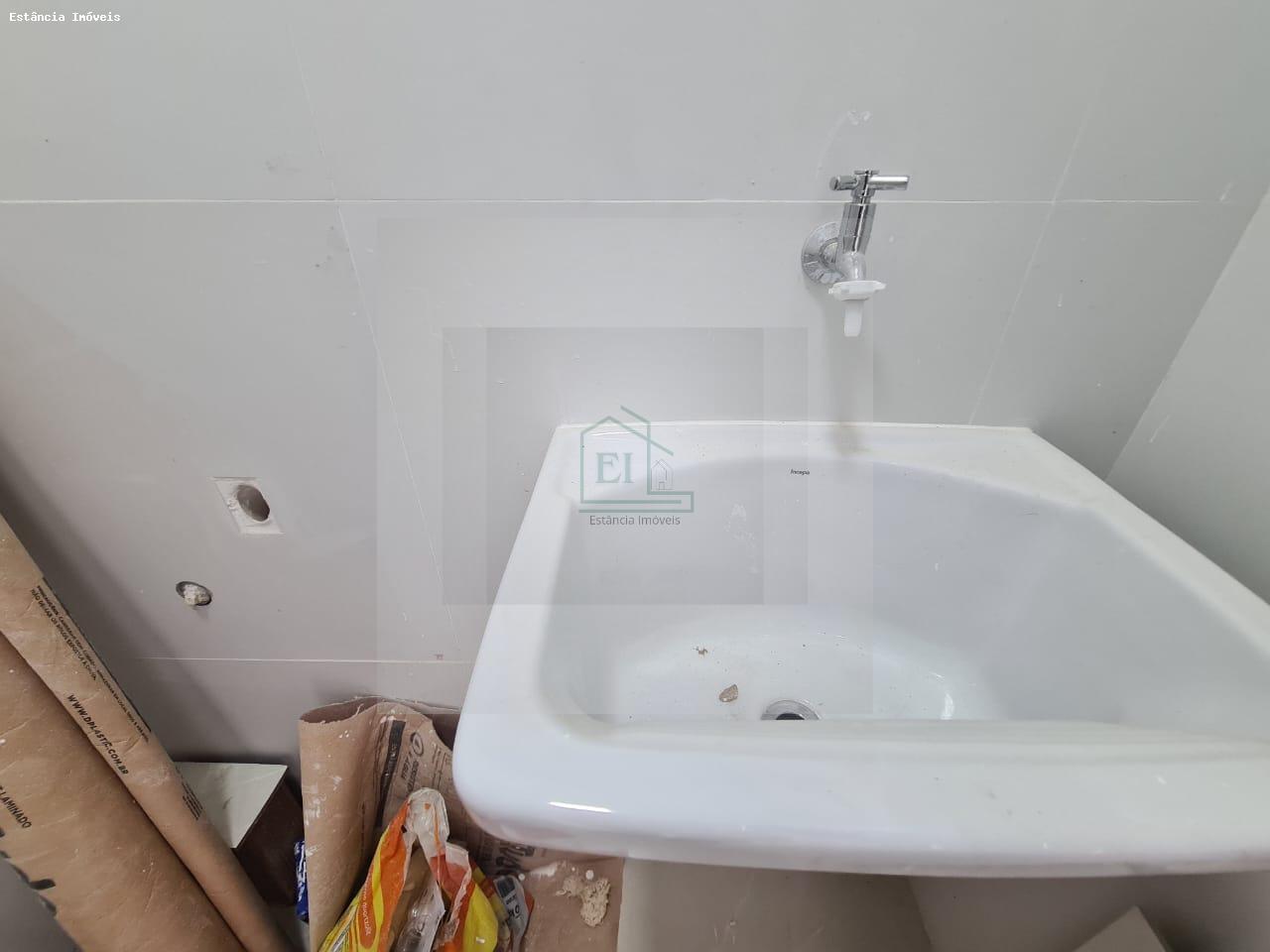 Apartamento à venda com 1 quarto, 27m² - Foto 5