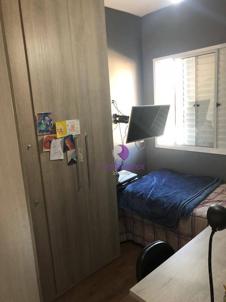 Sobrado à venda com 3 quartos, 80m² - Foto 15