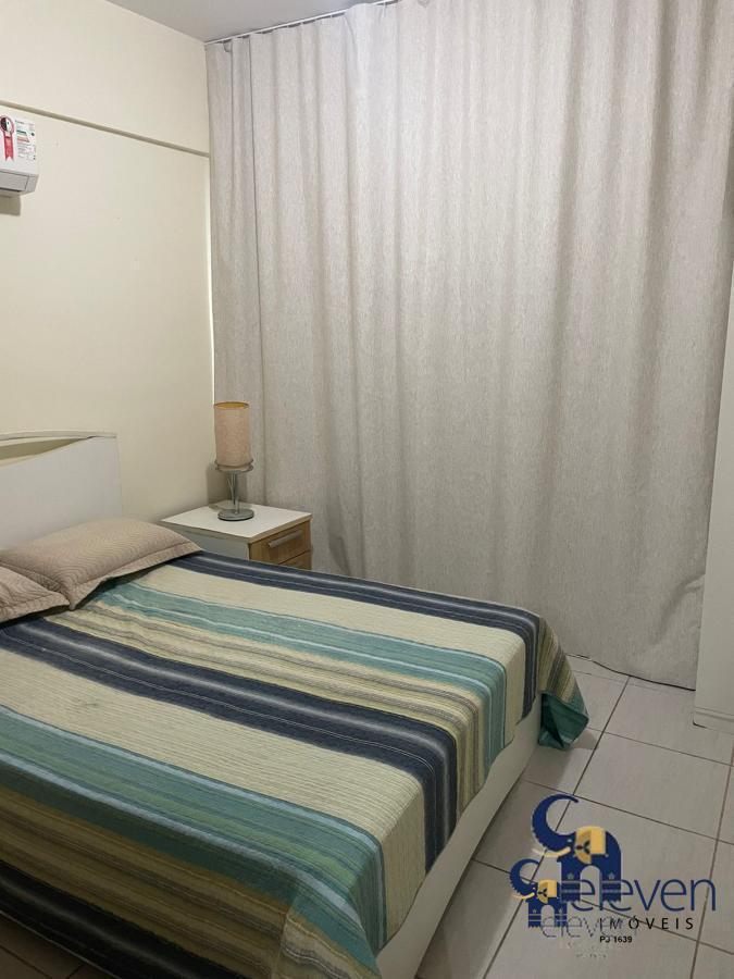 Apartamento à venda com 1 quarto - Foto 6