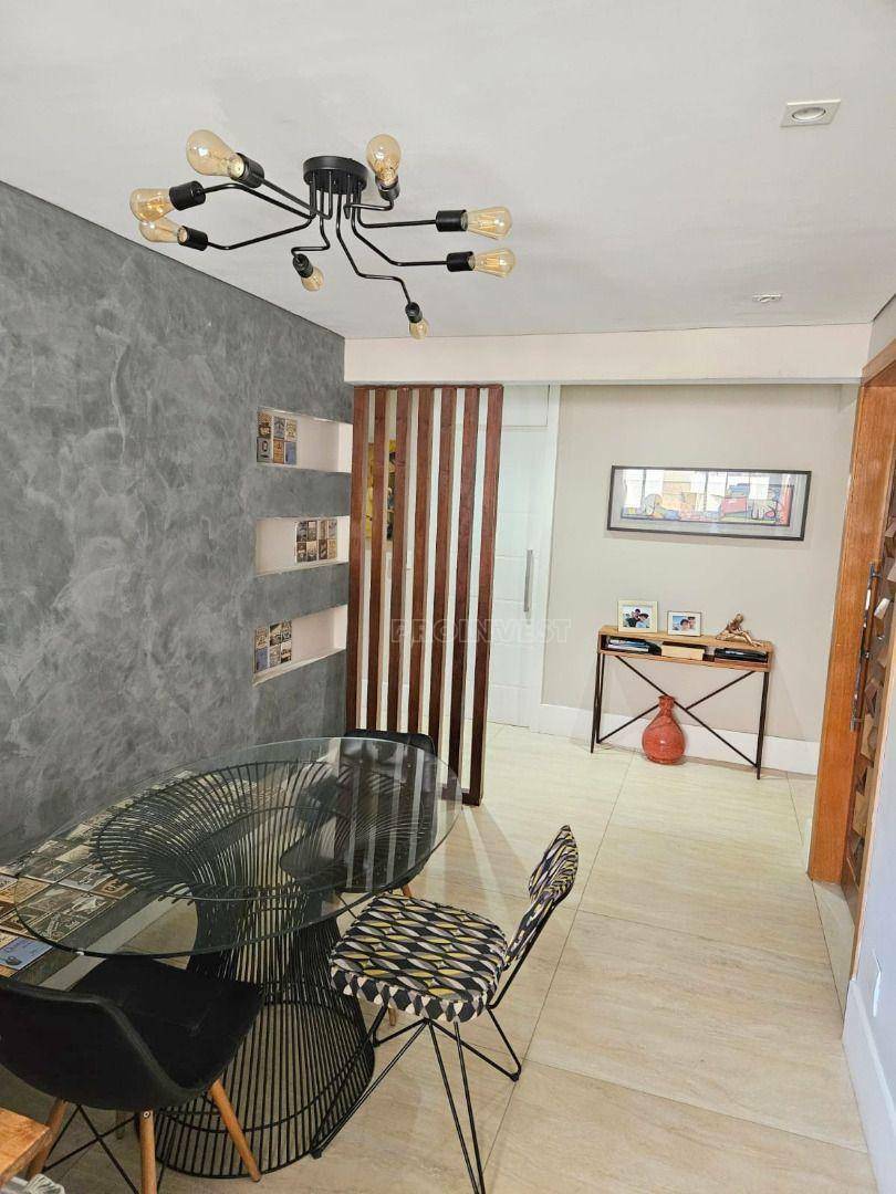 Apartamento à venda com 3 quartos, 125m² - Foto 5