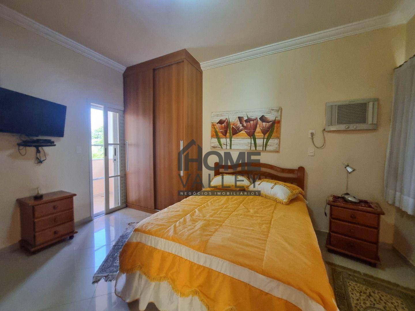 Casa de Condomínio à venda com 3 quartos, 330m² - Foto 37