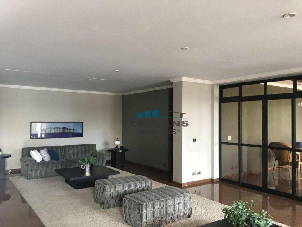 Apartamento à venda com 3 quartos, 127m² - Foto 39