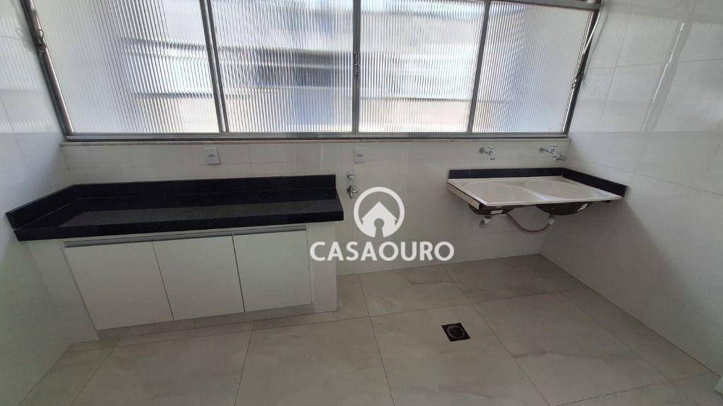 Apartamento à venda com 4 quartos, 160m² - Foto 23