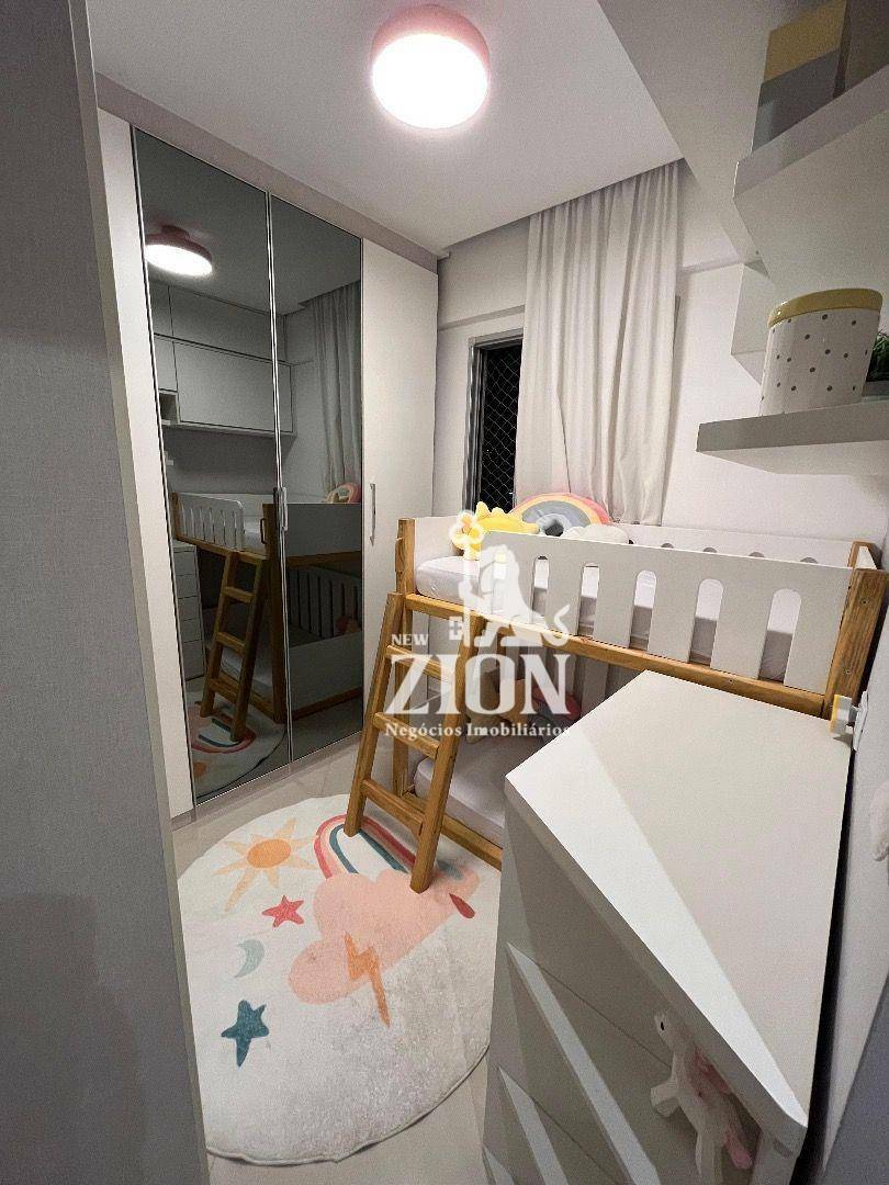 Apartamento à venda com 2 quartos, 43m² - Foto 36