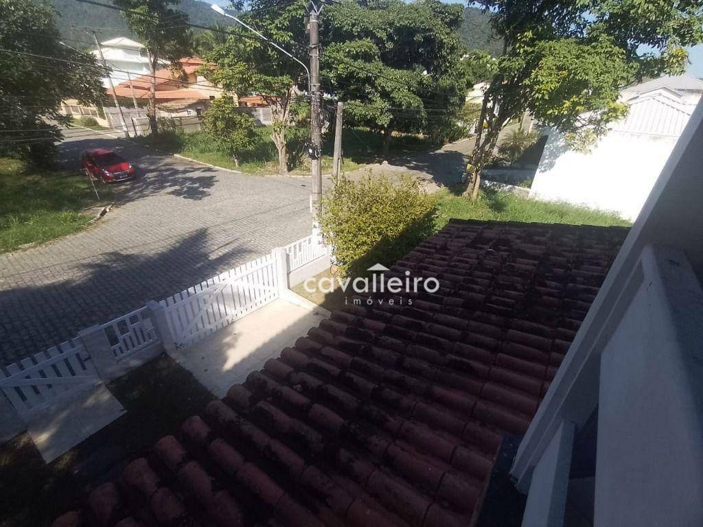 Casa de Condomínio à venda com 3 quartos, 150m² - Foto 6