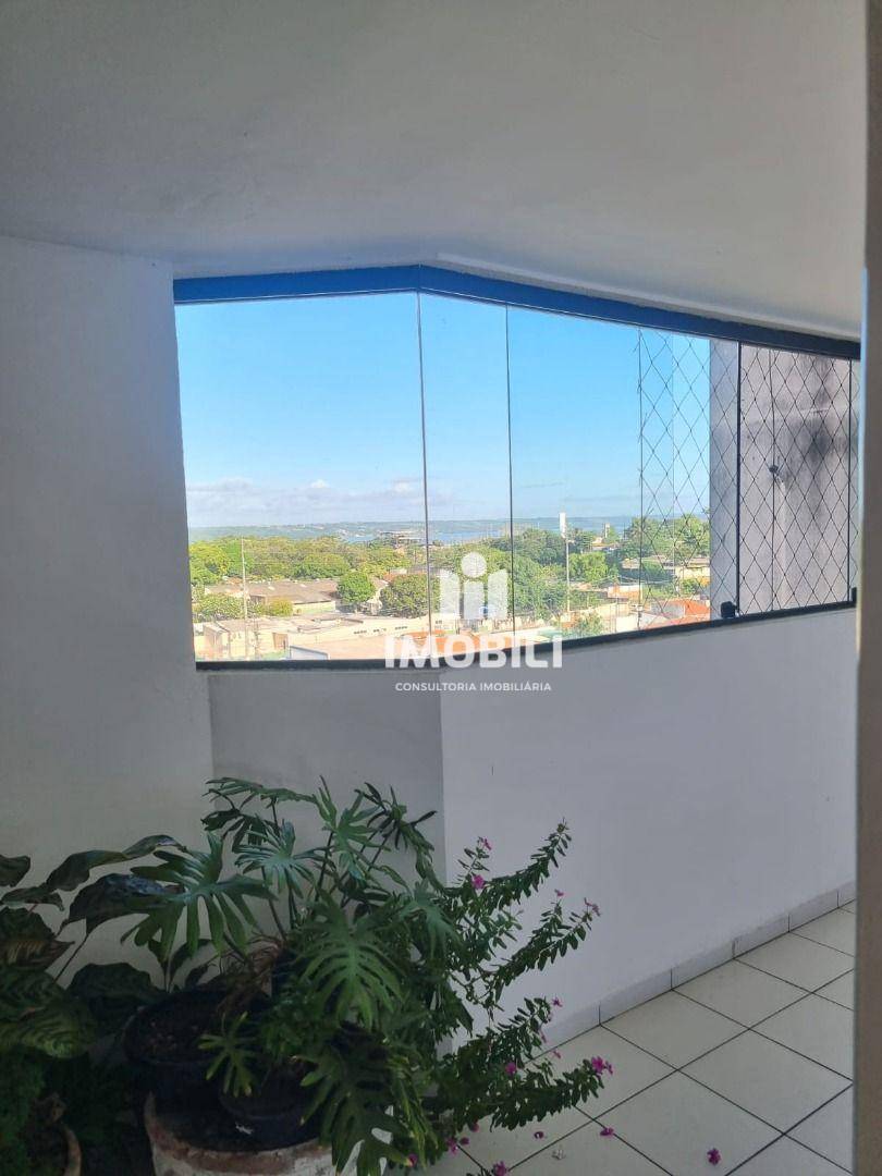 Apartamento à venda com 3 quartos, 110m² - Foto 28