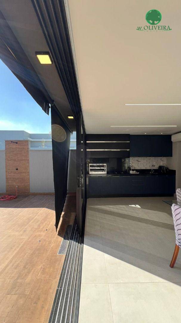 Casa de Condomínio à venda com 3 quartos, 209m² - Foto 13