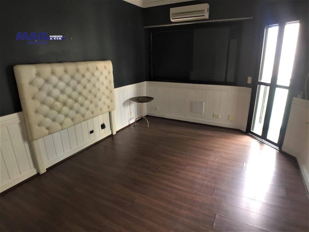 Apartamento à venda com 3 quartos, 200m² - Foto 12