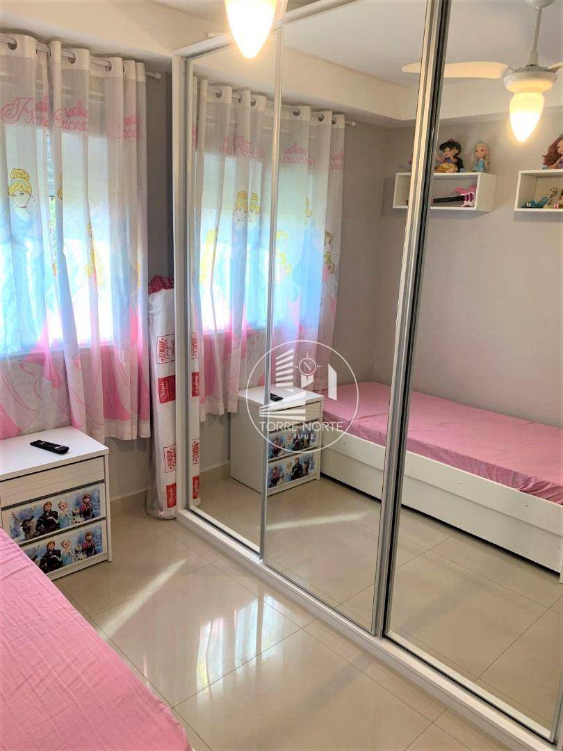 Apartamento à venda com 2 quartos, 59m² - Foto 7