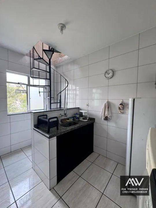 Cobertura à venda e aluguel com 2 quartos, 100m² - Foto 6