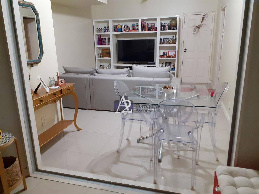 Apartamento à venda com 2 quartos, 68m² - Foto 5