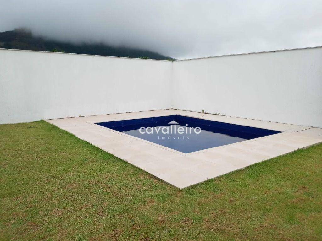 Casa de Condomínio à venda com 3 quartos, 180m² - Foto 6