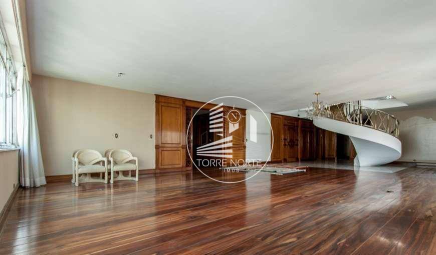 Cobertura à venda com 4 quartos, 580m² - Foto 4