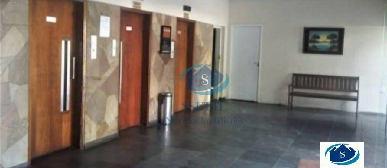 Apartamento à venda com 2 quartos, 50m² - Foto 18