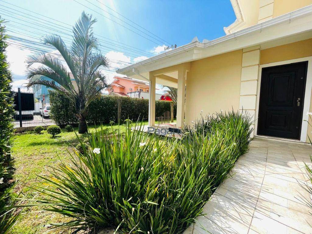 Casa, 4 quartos, 259 m² - Foto 20