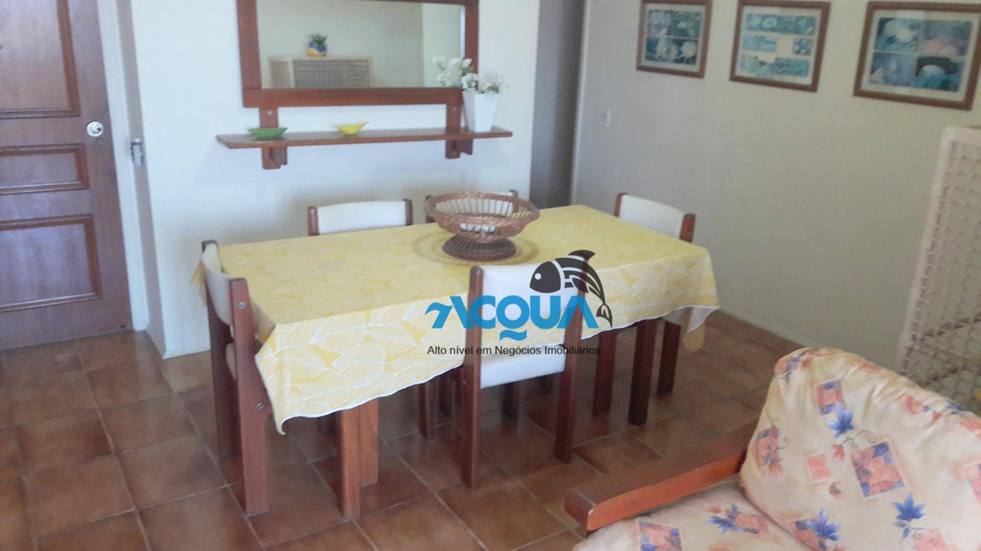 Apartamento à venda com 3 quartos - Foto 3