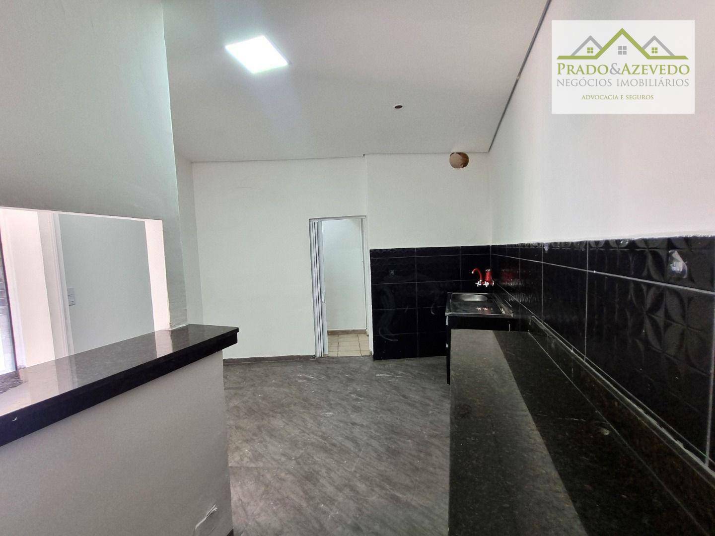 Loja-Salão para alugar, 20m² - Foto 4