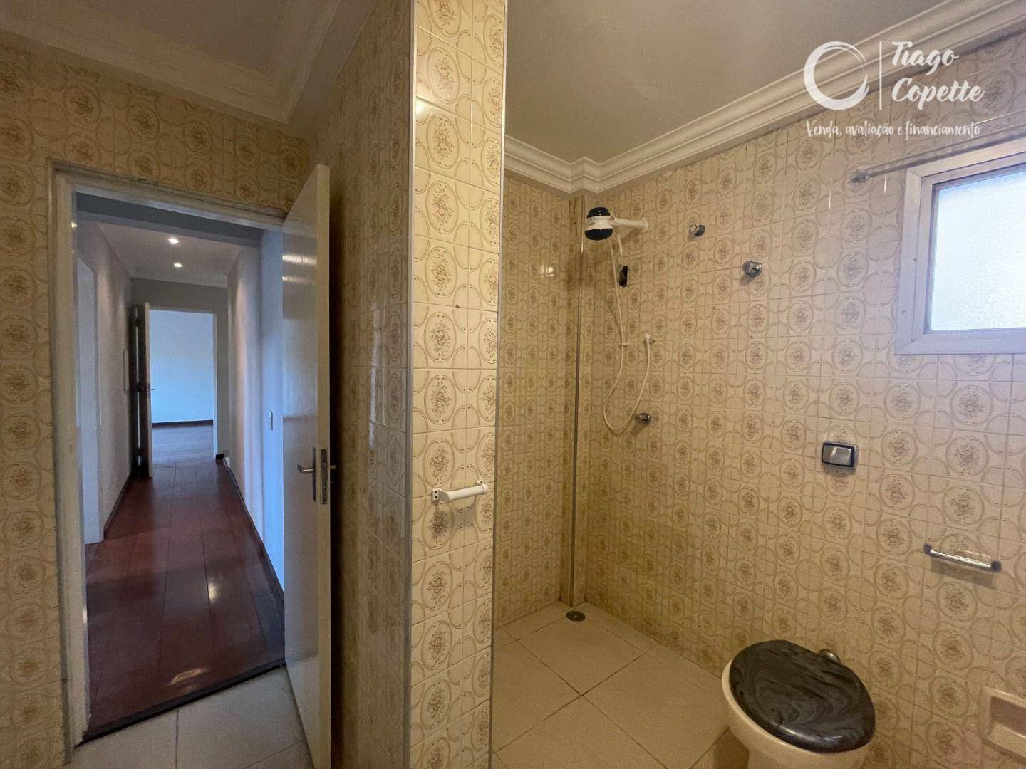 Apartamento à venda com 2 quartos, 101m² - Foto 14