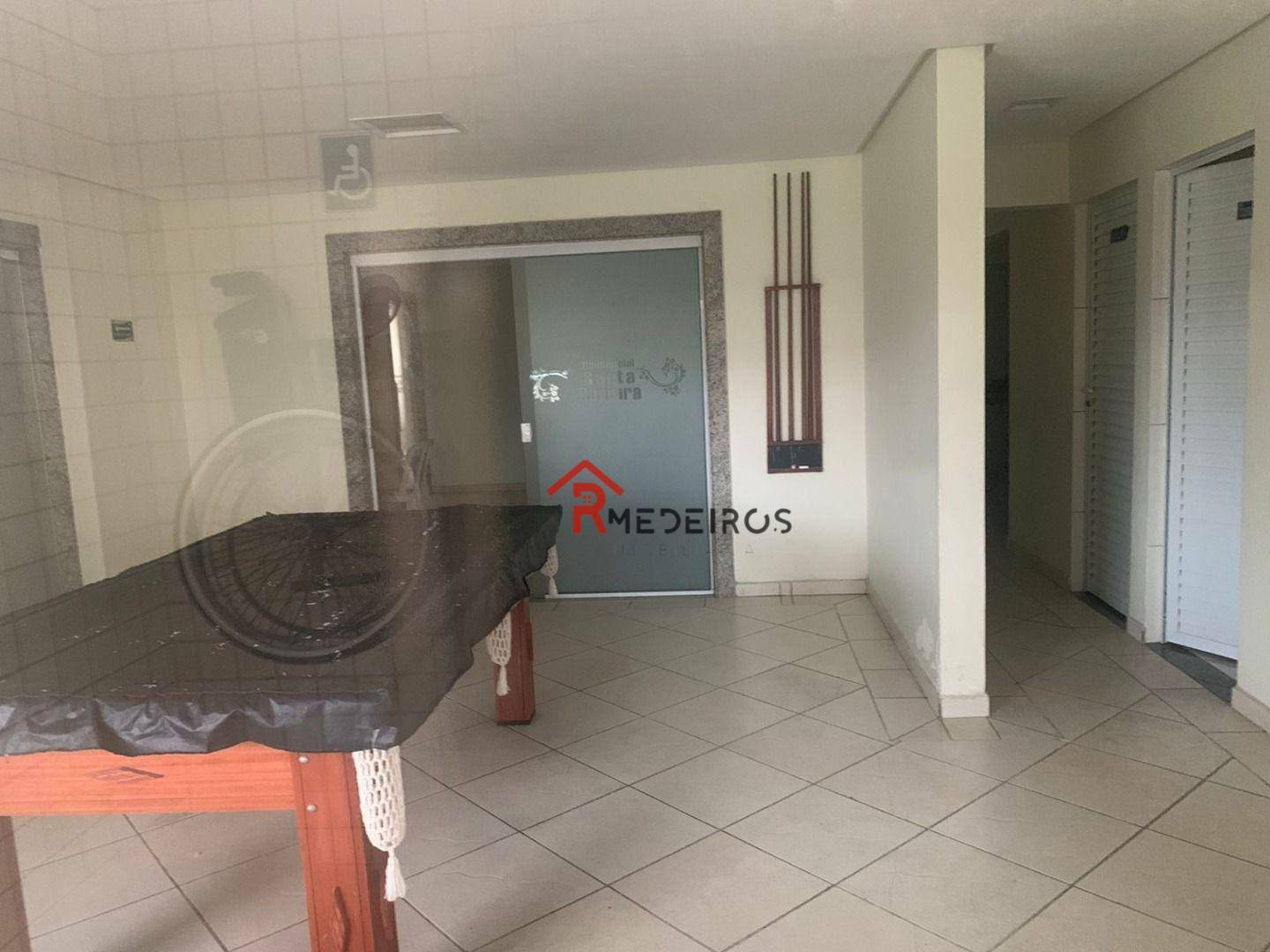 Apartamento à venda com 2 quartos, 60m² - Foto 21