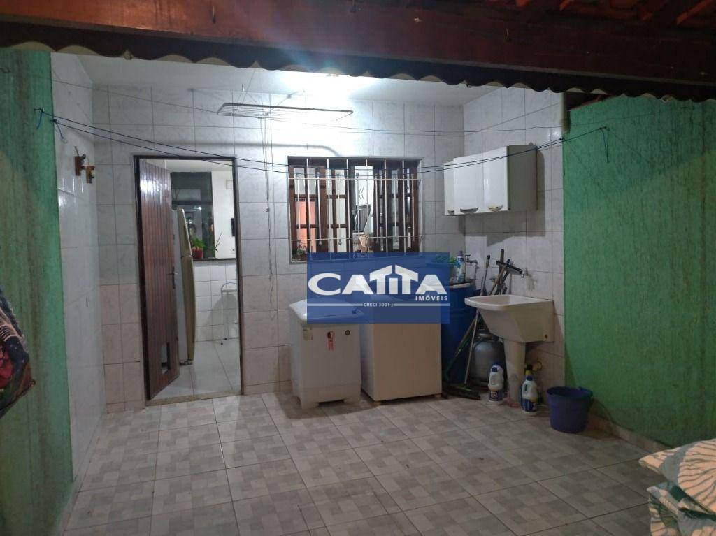 Sobrado à venda com 3 quartos, 120m² - Foto 9