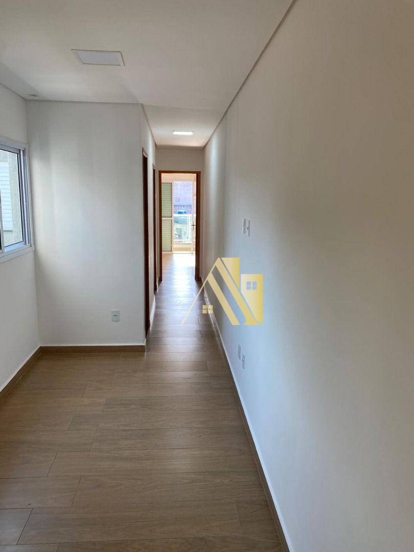 Cobertura à venda com 2 quartos, 100m² - Foto 17