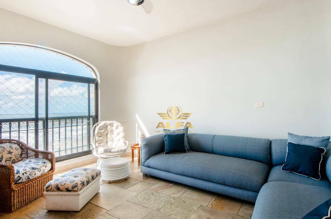 Apartamento à venda com 3 quartos, 205m² - Foto 10