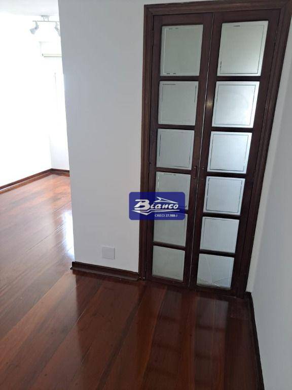 Apartamento, 3 quartos, 66 m² - Foto 3