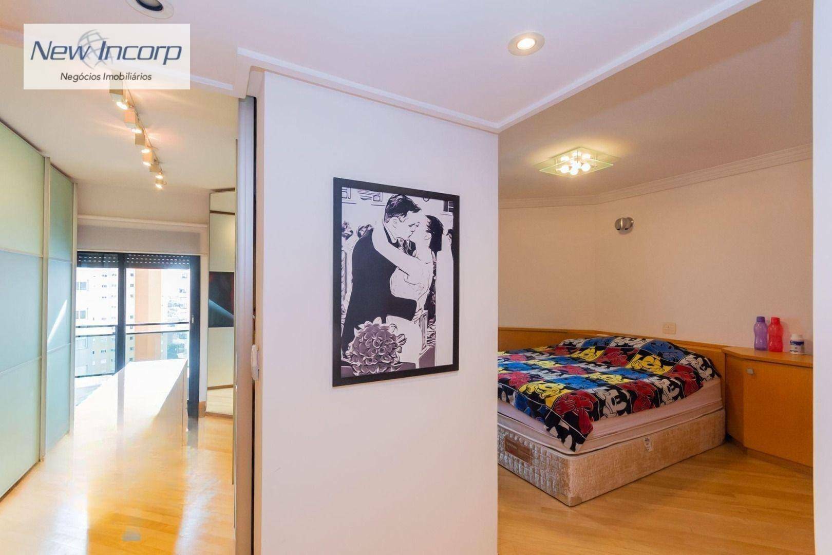 Apartamento à venda e aluguel com 3 quartos, 189m² - Foto 8