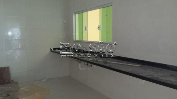 Casa à venda com 3 quartos, 130m² - Foto 6