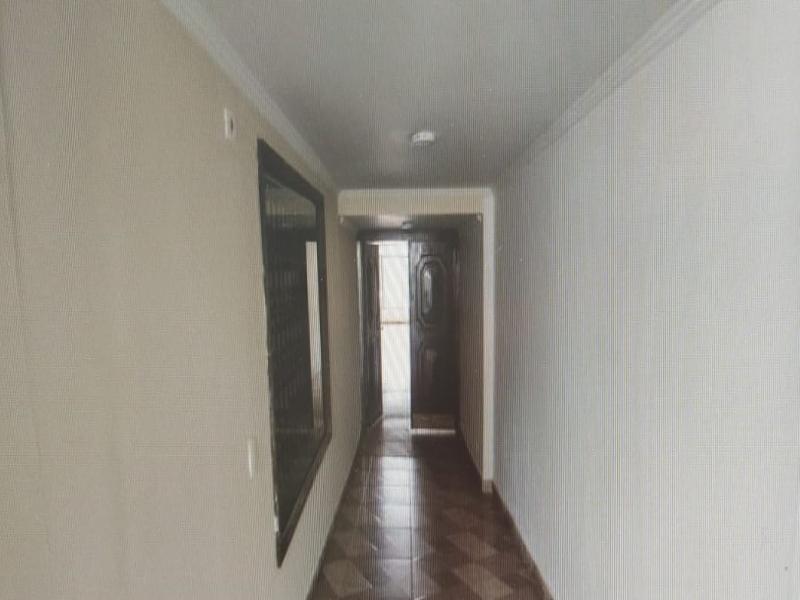 Apartamento à venda com 1 quarto, 41m² - Foto 6