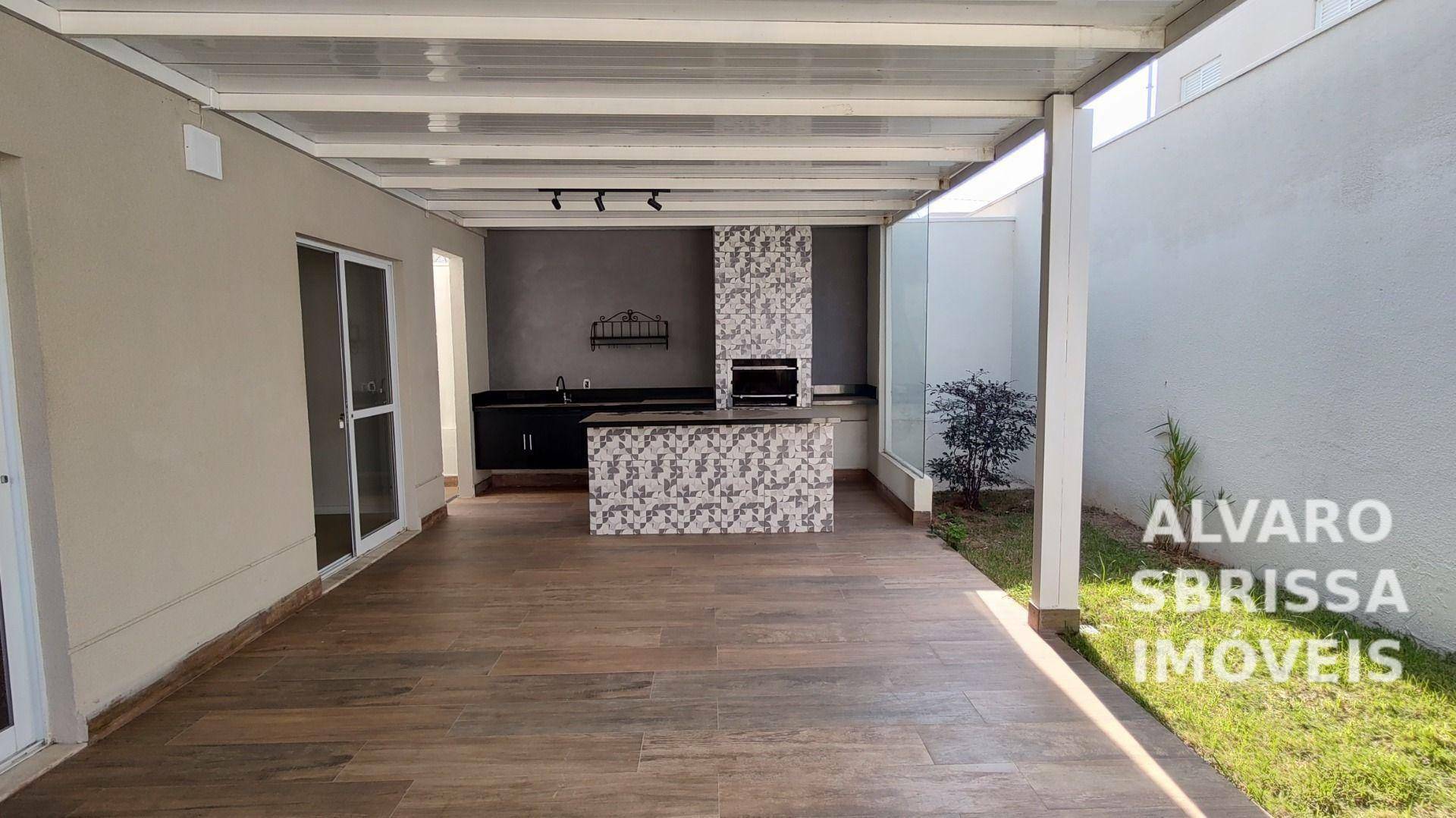 Casa de Condomínio à venda com 3 quartos, 110m² - Foto 9