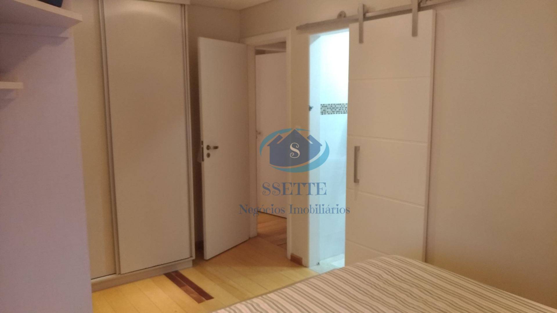 Apartamento à venda com 2 quartos, 80m² - Foto 24