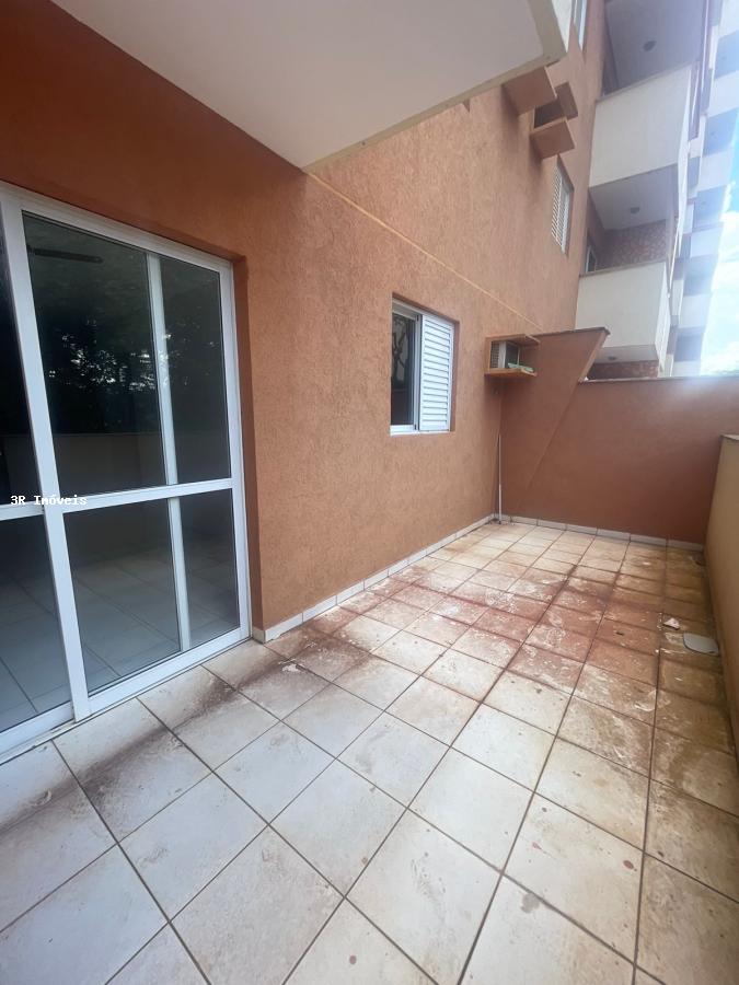 Apartamento para alugar com 1 quarto, 33m² - Foto 3