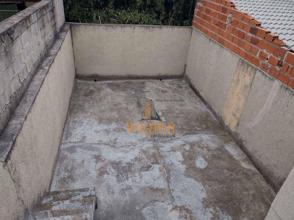 Sobrado à venda com 2 quartos, 90m² - Foto 10