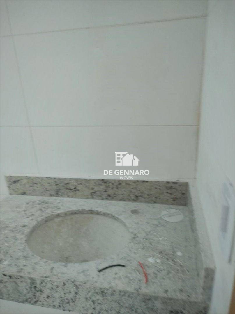 Apartamento à venda com 2 quartos, 85m² - Foto 8