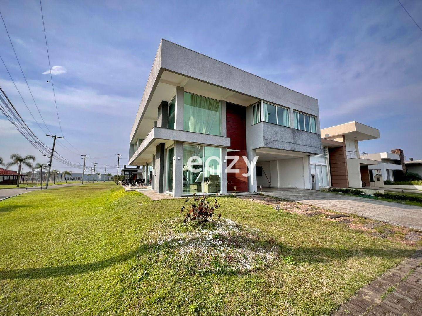 Sobrado à venda e aluguel com 5 quartos, 300m² - Foto 16