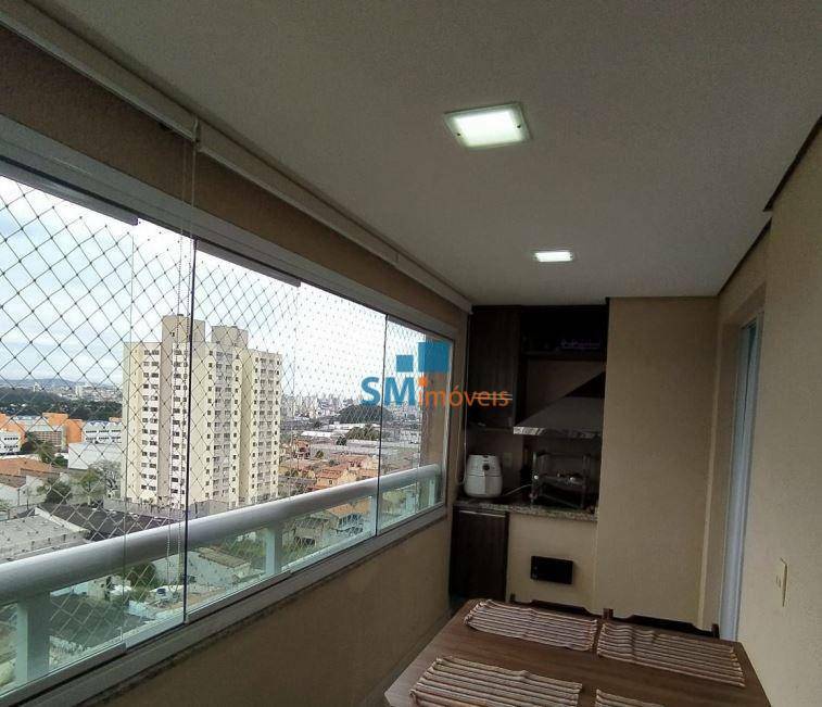 Apartamento à venda com 2 quartos, 78m² - Foto 8