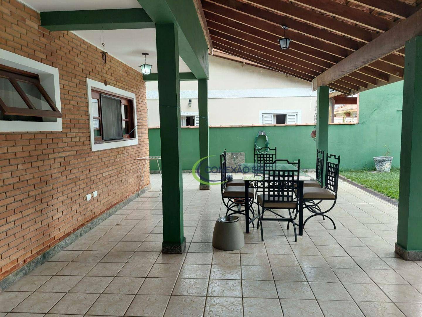 Sobrado à venda com 4 quartos, 316m² - Foto 15