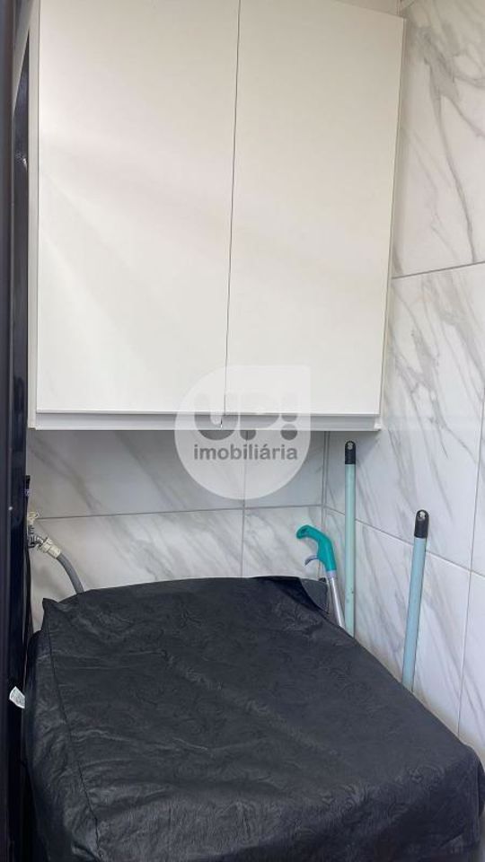 Apartamento à venda com 2 quartos, 48m² - Foto 7