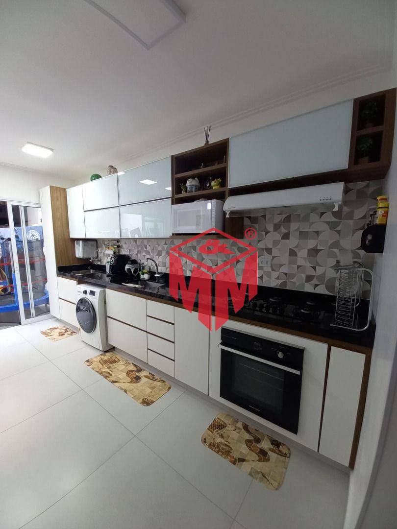 Sobrado à venda com 3 quartos, 126m² - Foto 12