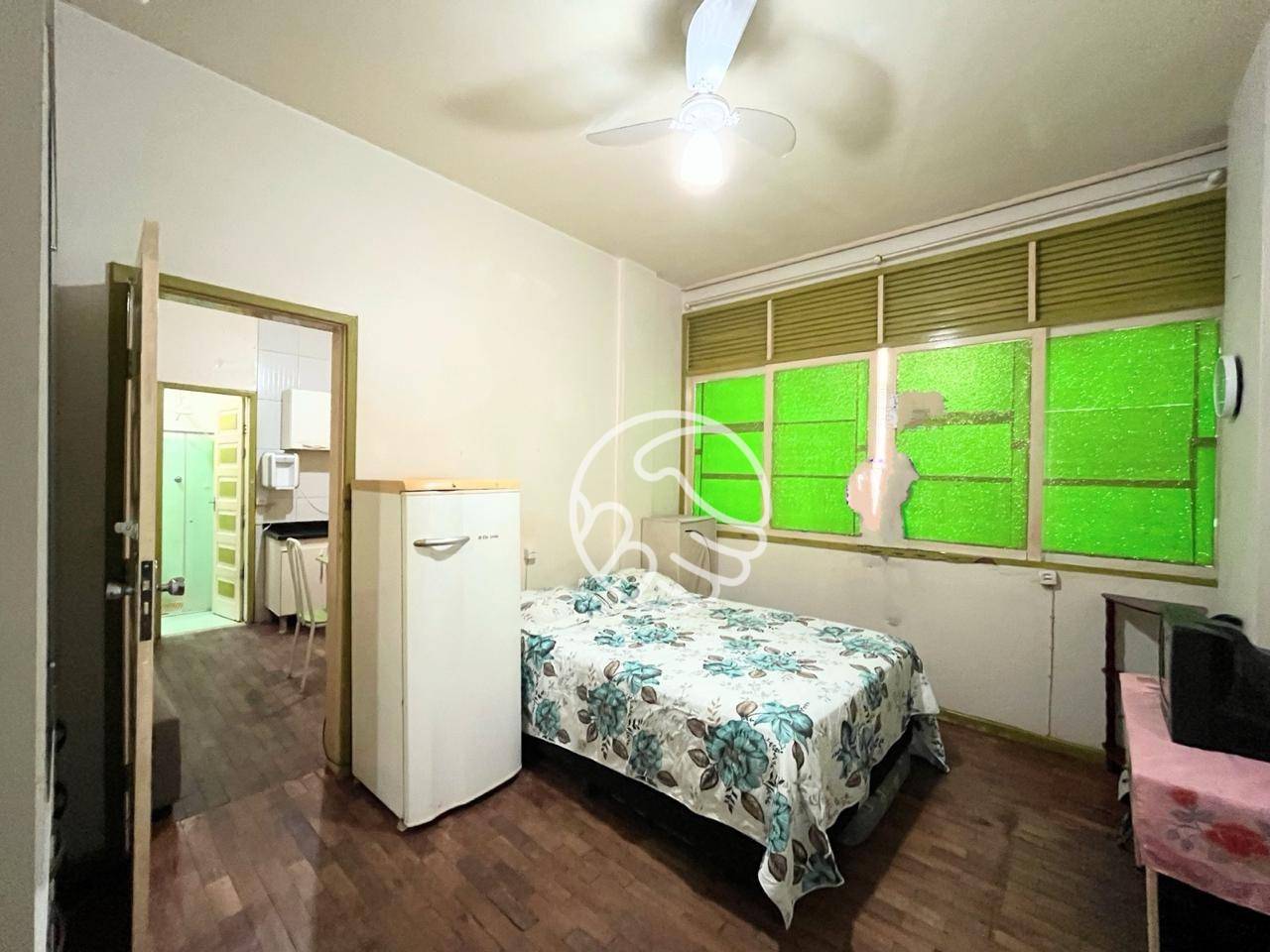 Apartamento, 1 quarto, 30 m² - Foto 5