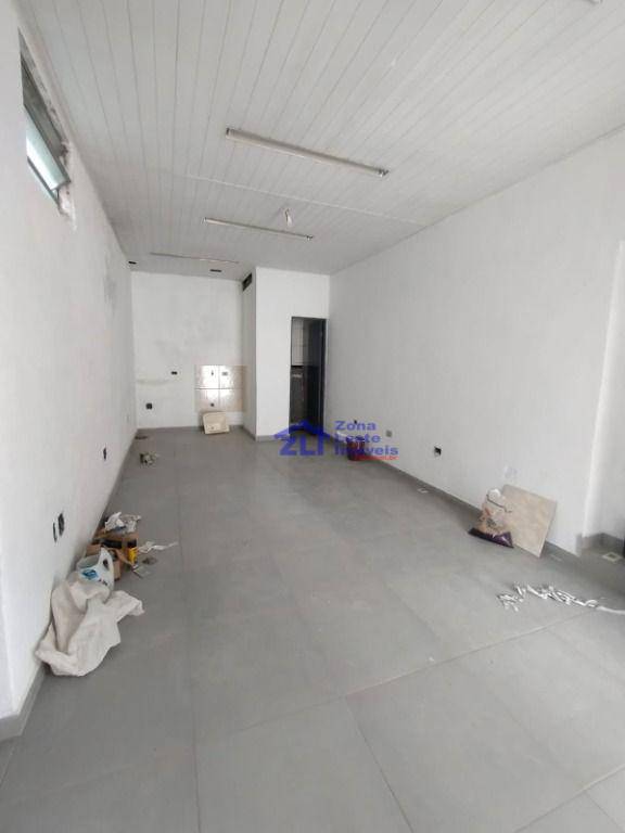 Loja-Salão para alugar, 35m² - Foto 3