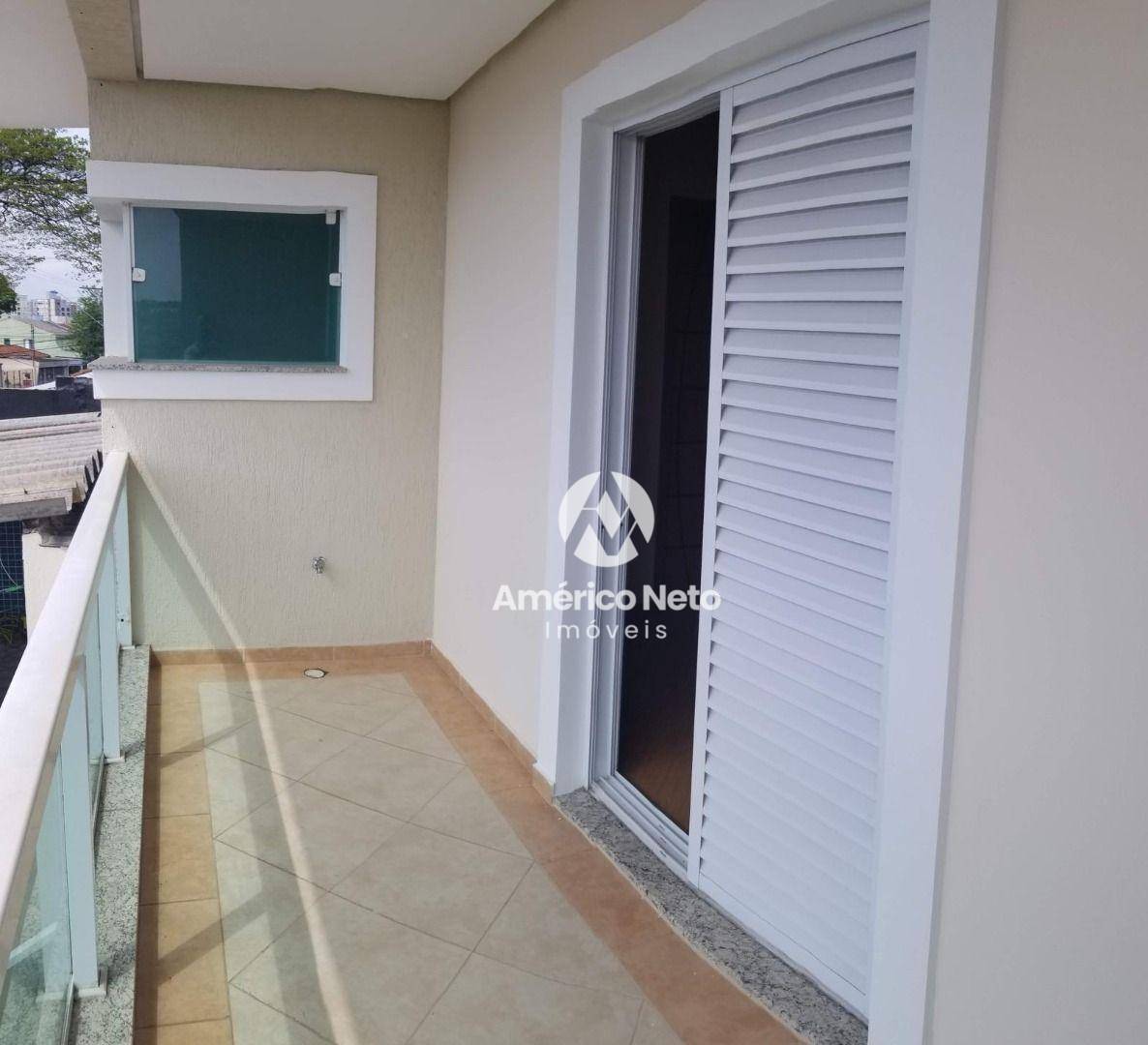 Casa à venda e aluguel com 3 quartos, 340m² - Foto 20